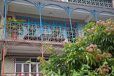 重温当年乐趣 民间大神自制NDS版《反恐精英》